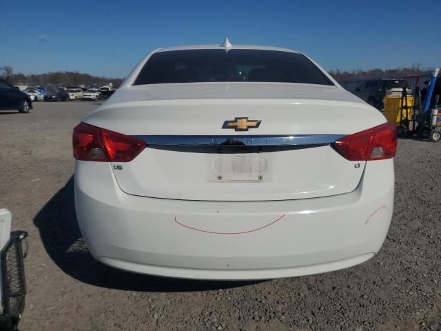 2017 CHEVROLET IMPALA LT #3297163518