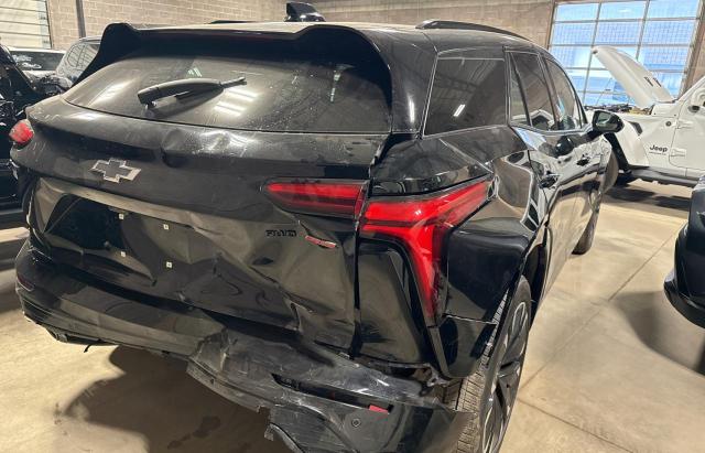 2024 CHEVROLET BLAZER RS - 3GNKDCRJXRS189165
