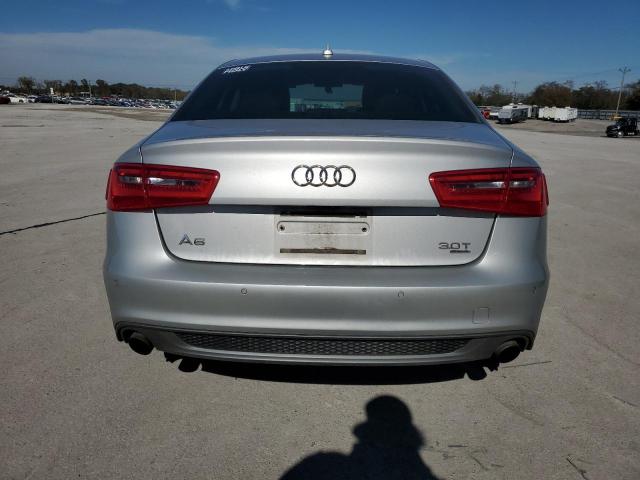 2015 AUDI A6 PREMIUM #3284777524