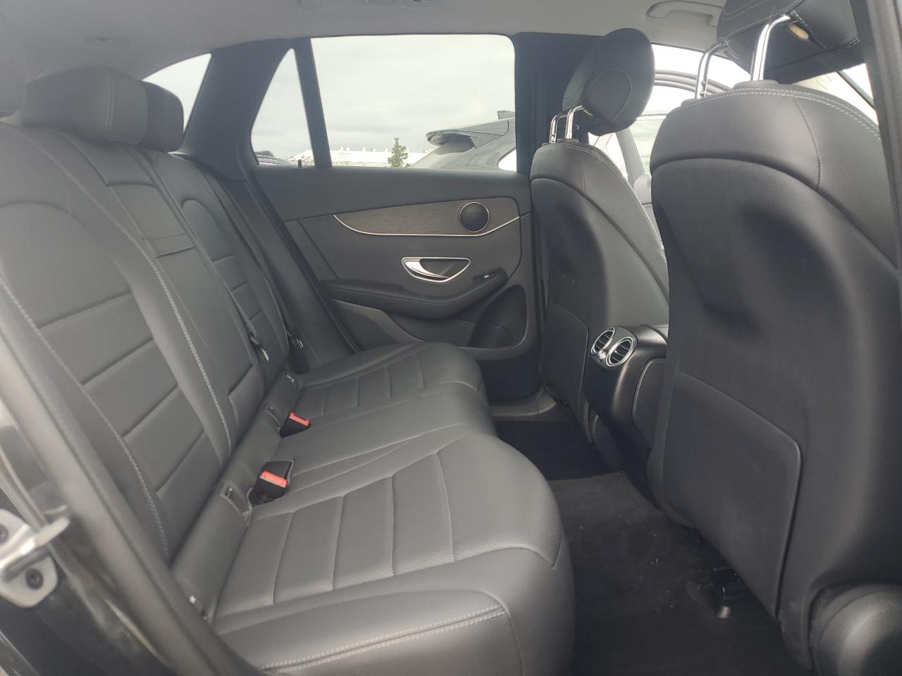 Lot #3309649977 2022 MERCEDES-BENZ GLC 300 4M