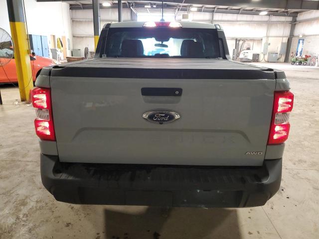 2024 FORD MAVERICK X #3301983447