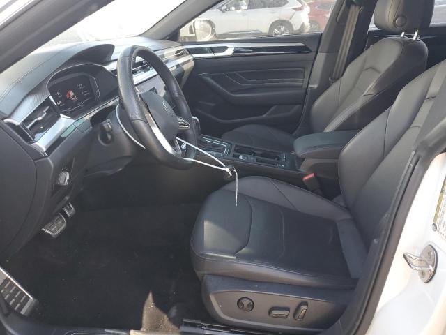 2022 VOLKSWAGEN ARTEON SE WVWSR7AN0NE011995