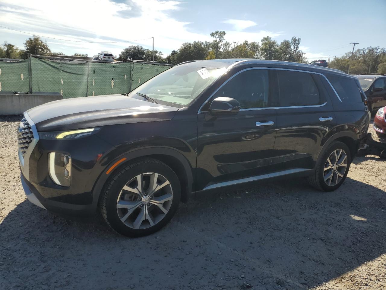 HYUNDAI PALISADE SEL