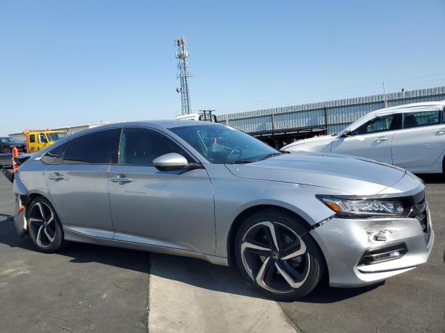 2020 HONDA ACCORD SPO #3311762279