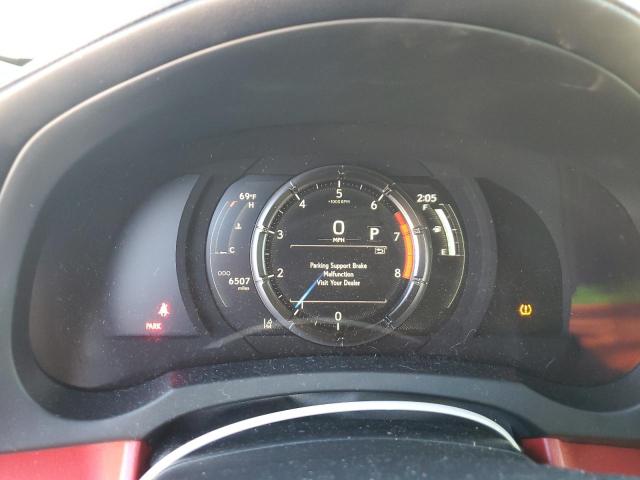 2023 LEXUS IS 350 F S #3286711350