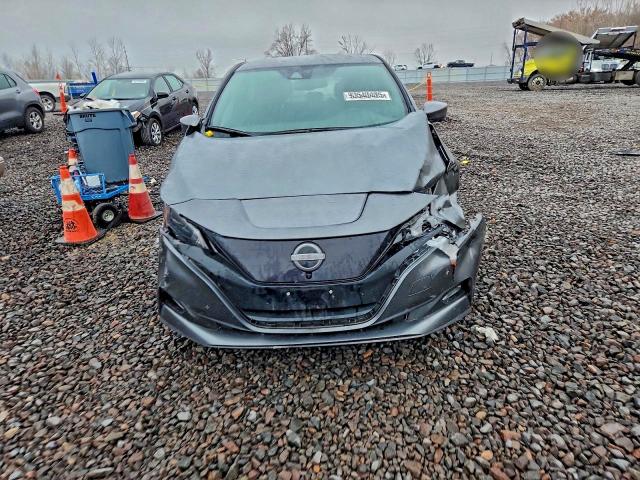 2023 NISSAN LEAF SV PL #3296247411