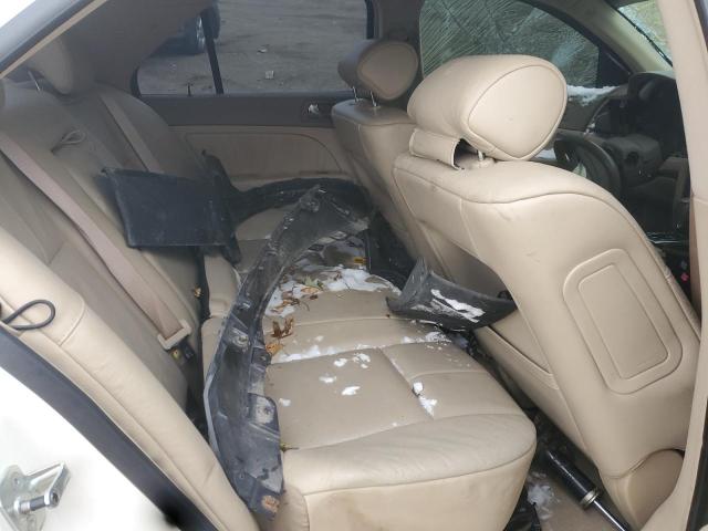 2005 CADILLAC STS #3297220395