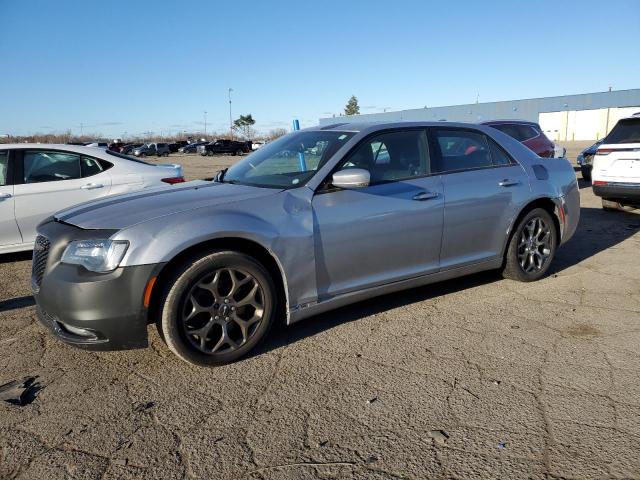2015 CHRYSLER 300 S #3297901785