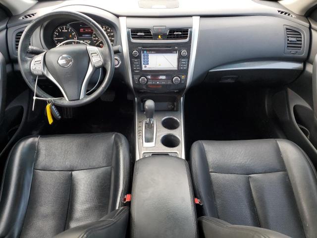 2015 NISSAN ALTIMA 2.5 - 1N4AL3AP7FC950409