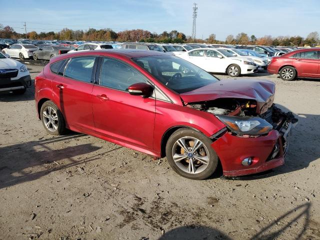 2014 FORD FOCUS SE #3301847342