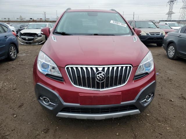 2015 BUICK ENCORE #3293454409