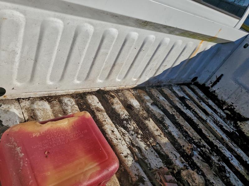 2005 DODGE RAM 1500 S #3308408278