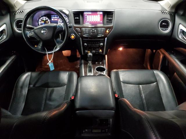 2014 NISSAN PATHFINDER #3278524392