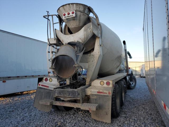 2009 KENWORTH CONSTRUCTI #3319943149