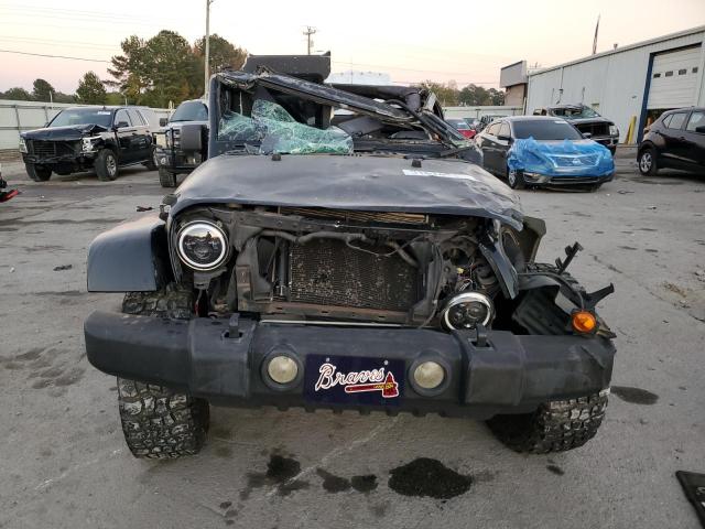 2007 JEEP WRANGLER S #3284831553