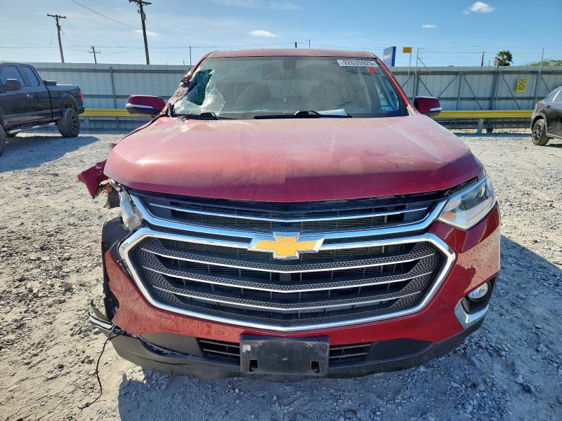 2021 CHEVROLET TRAVERSE L #3318095376