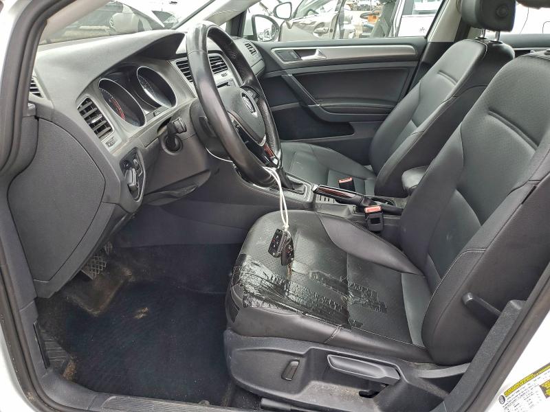 2015 VOLKSWAGEN GOLF SPORT #3317830244