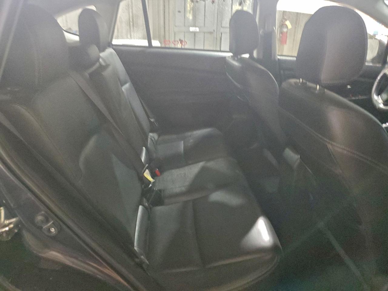 SUBARU XV 2.0 LIMITED