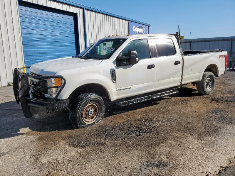 FORD F350 SUPER
