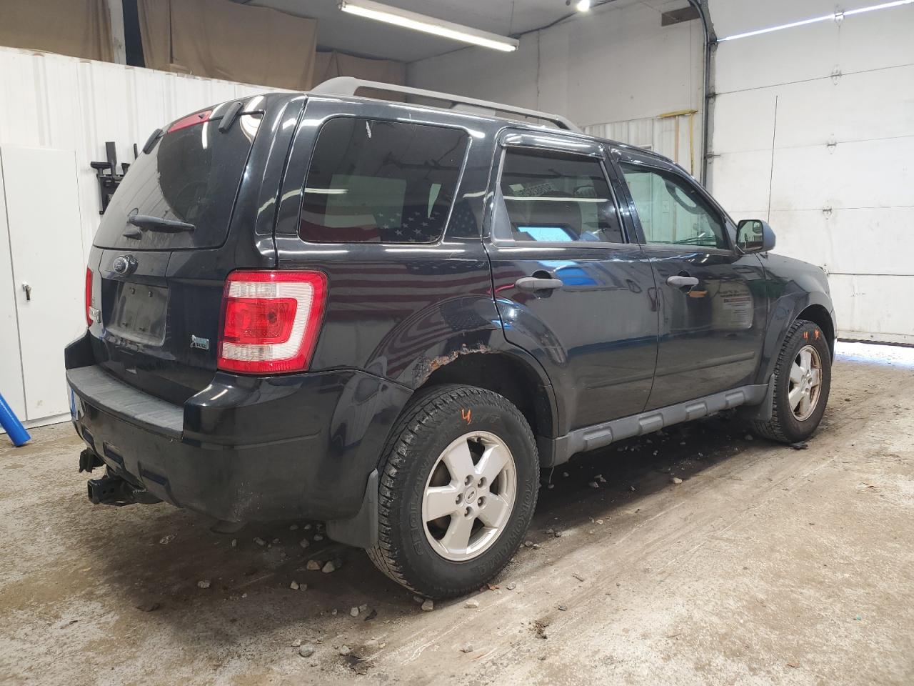 FORD ESCAPE XLT