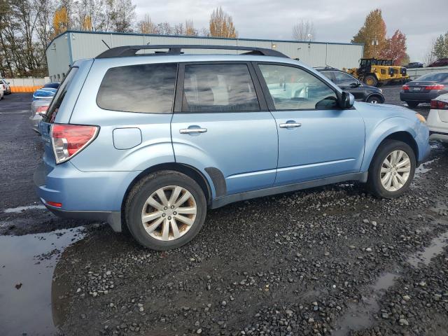 2012 SUBARU FORESTER 2 - JF2SHADC2CH425237