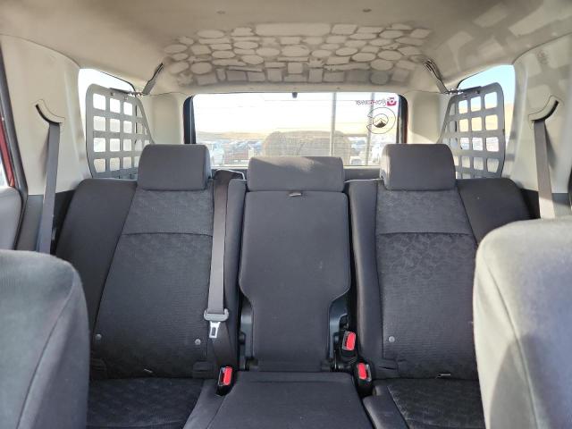 2010 TOYOTA 4RUNNER SR #3290640818