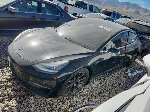 Global Auto Auctions: 2019 TESLA MODEL 3
