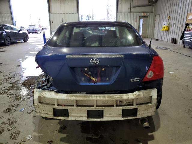 2005 TOYOTA SCION TC #3303725442