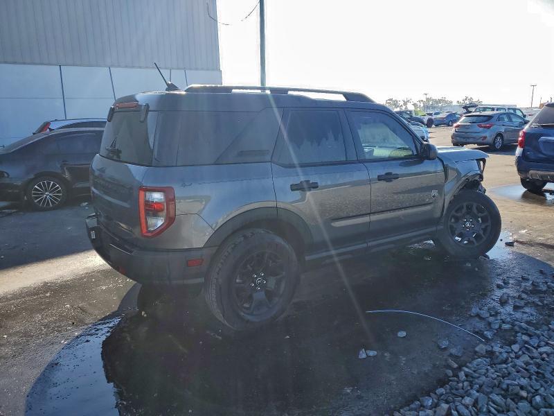 2024 FORD BRONCO SPO #3317631525