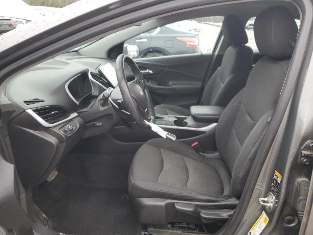 2017 CHEVROLET VOLT LT #3290287268
