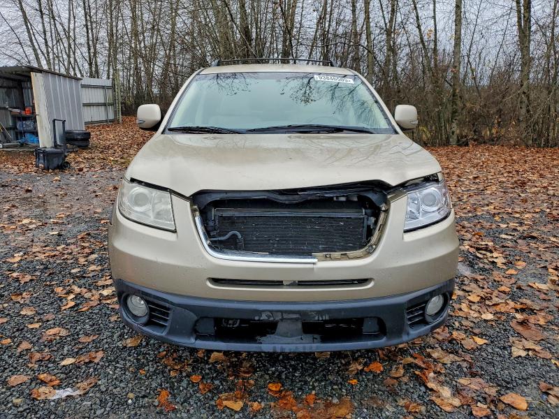 2009 SUBARU TRIBECA LI #3303898687