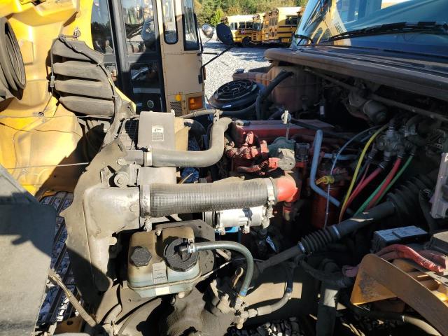 2010 FREIGHTLINER CHASSIS B2 #3279497235