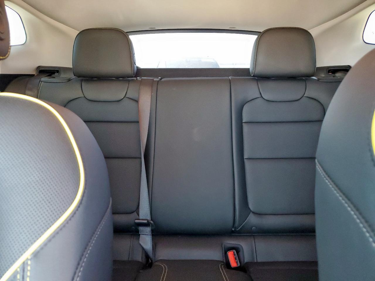 CHEVROLET TRAX ACTIV