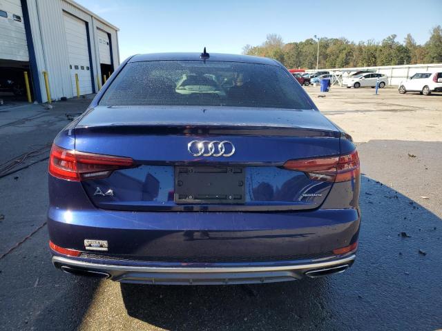 2019 AUDI A4 PREMIUM #3297138518
