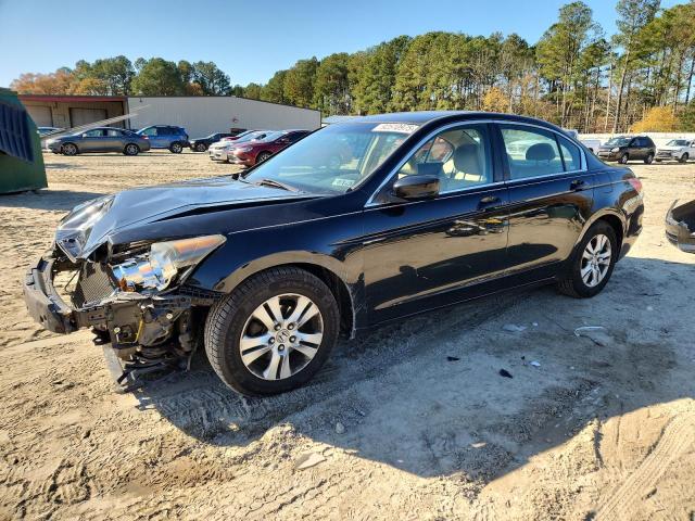 2012 HONDA ACCORD LX #3297943773