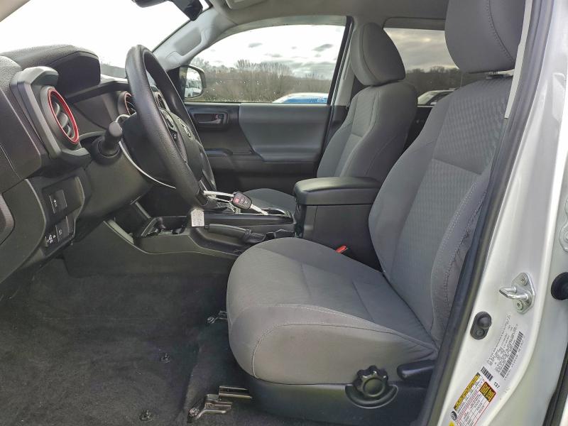 2022 TOYOTA TACOMA DOU #3298061197