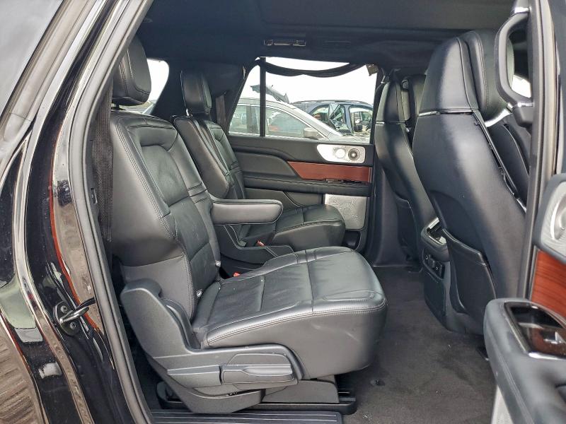 2023 LINCOLN NAVIGATOR #3296879831