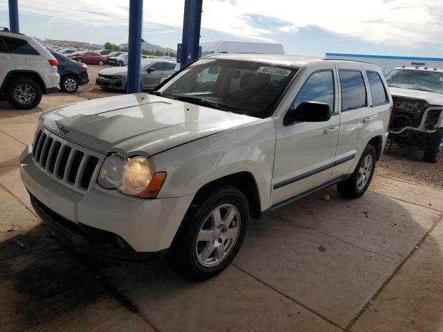2008 JEEP GRAND CHER #3303071780
