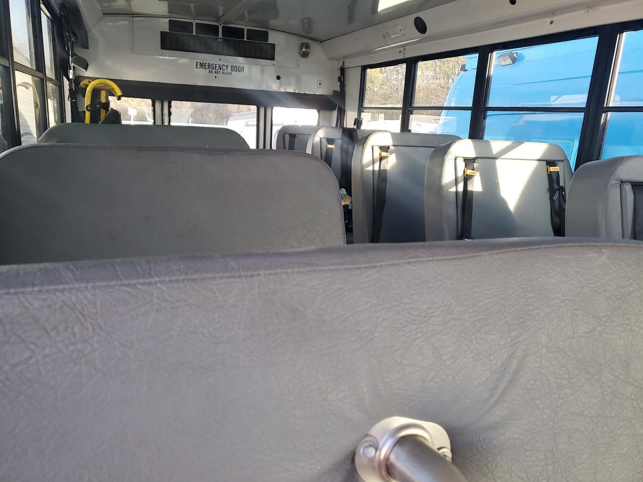 Lot #3286624893 2012 CHEVROLET EXPRESS G3