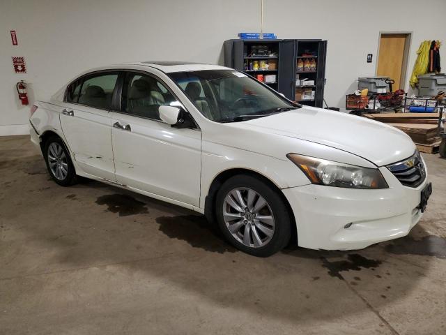 2011 HONDA ACCORD EXL #3302886935