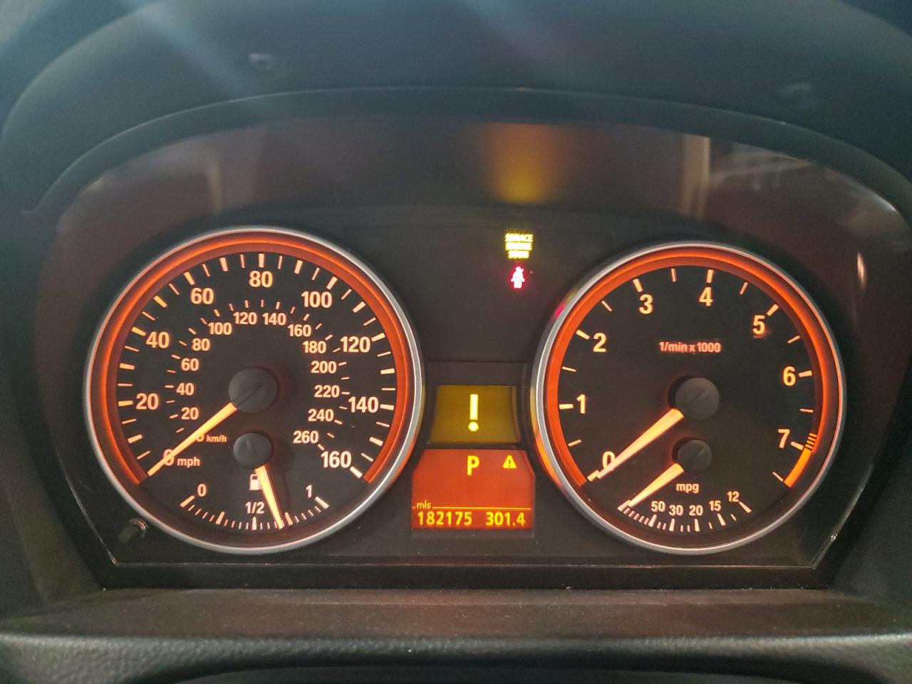 Lot #3301855014 2007 BMW 328 XI