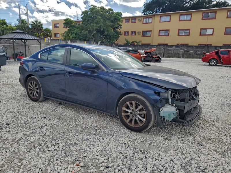 2019 MAZDA 3 #3303884724