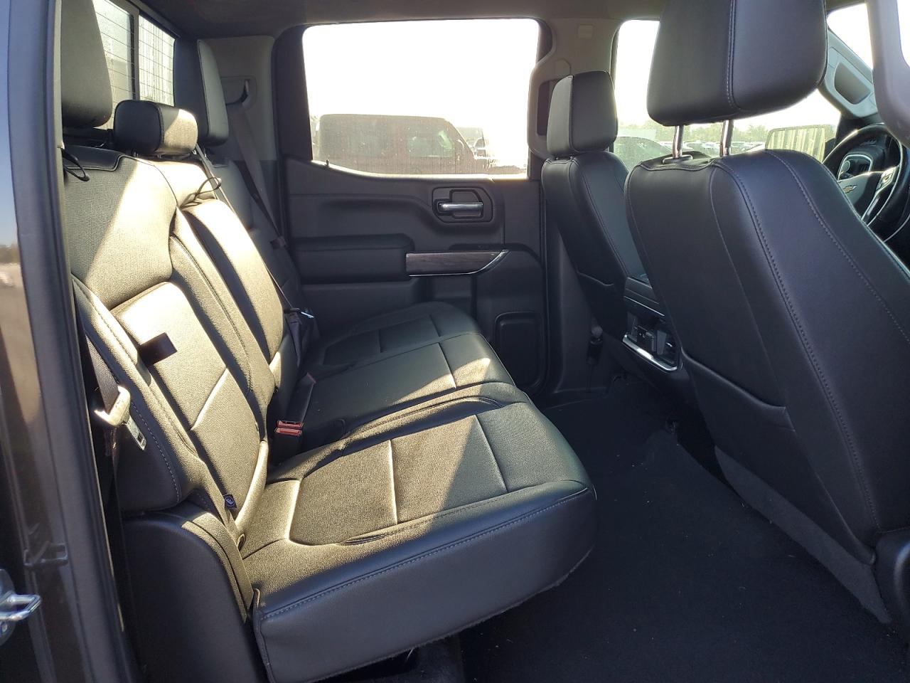 Lot #3302879933 2022 CHEVROLET SILVERADO