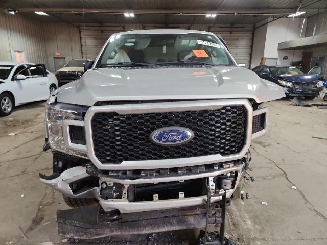 2018 FORD F150 SUPER - 1FTEW1EP8JKG00447