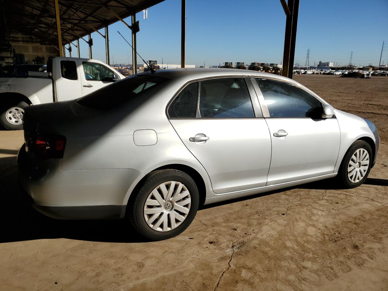 VOLKSWAGEN JETTA S