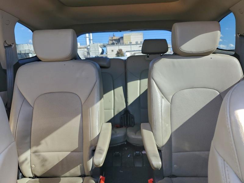 2019 HYUNDAI SANTA FE X #3302642006