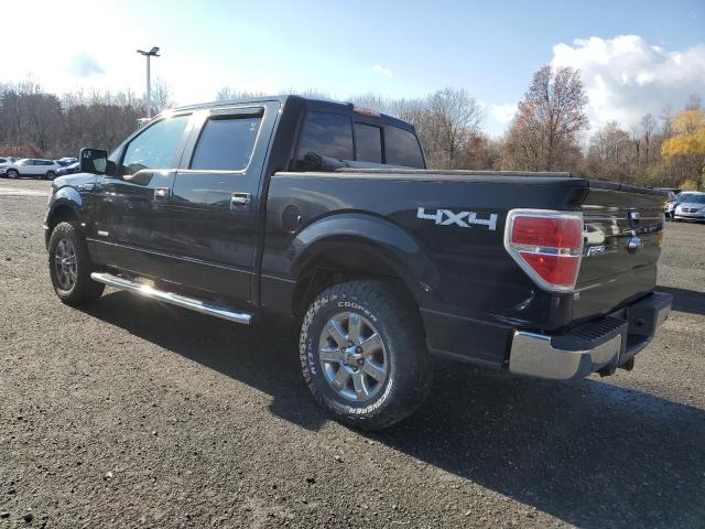 2013 FORD F150 SUPER - 1FTFW1ET4DKG43690