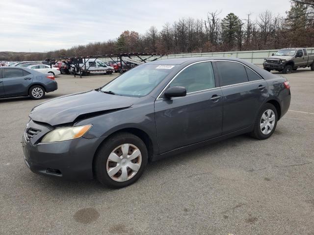 2009 TOYOTA CAMRY BASE #3309507553