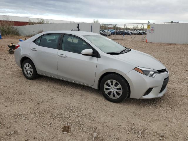 2016 TOYOTA COROLLA L 2T1BURHE8GC516009