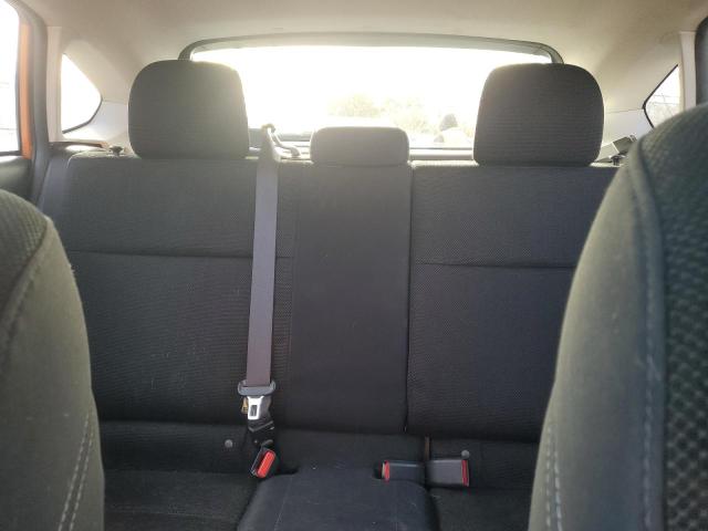 2015 SUBARU XV CROSSTR #3301796342